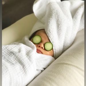 Meet your Posher, Kimberly